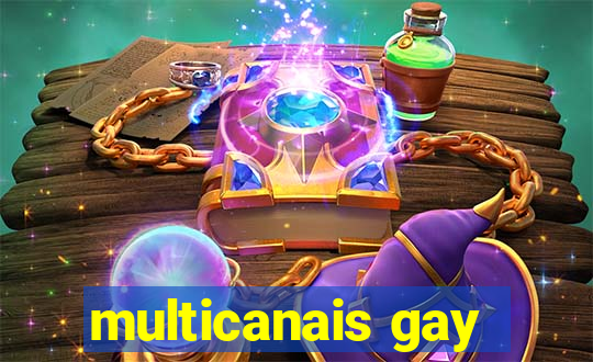 multicanais gay